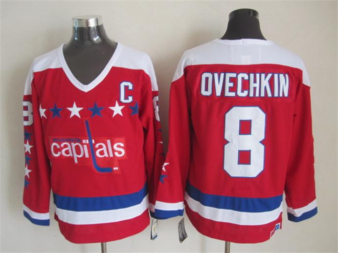 Washington Capitals jerseys-004